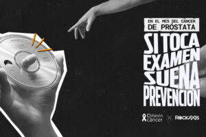 Lee más sobre el artículo Caso de Éxito: “Si el Tema Te Suena, Te Toca” de Fundación Chile Sin Cáncer»