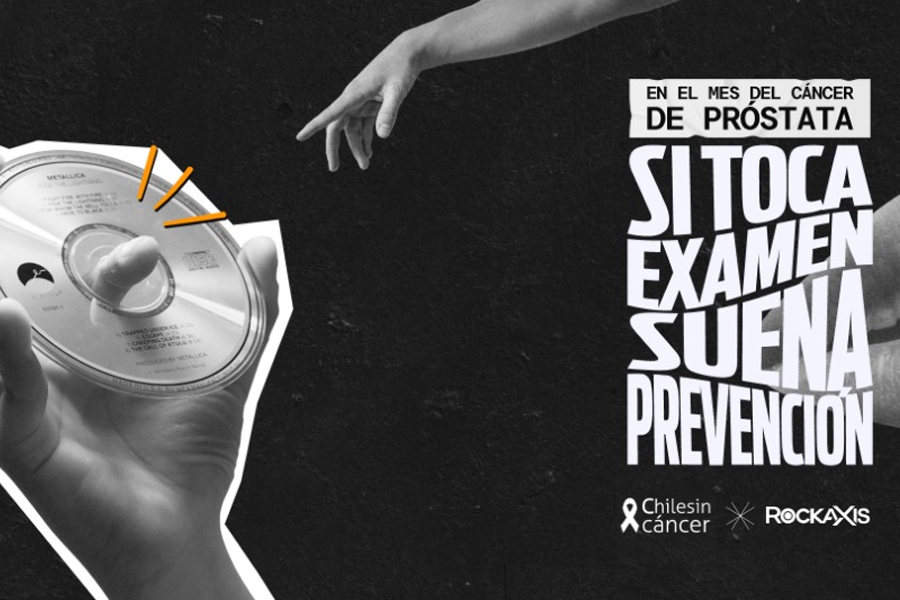 En este momento estás viendo Caso de Éxito: “Si el Tema Te Suena, Te Toca” de Fundación Chile Sin Cáncer»