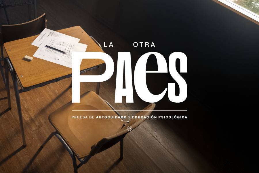 En este momento estás viendo La Otra PAES: Cómo casos reales e Influencers clave transforman una campaña en éxito